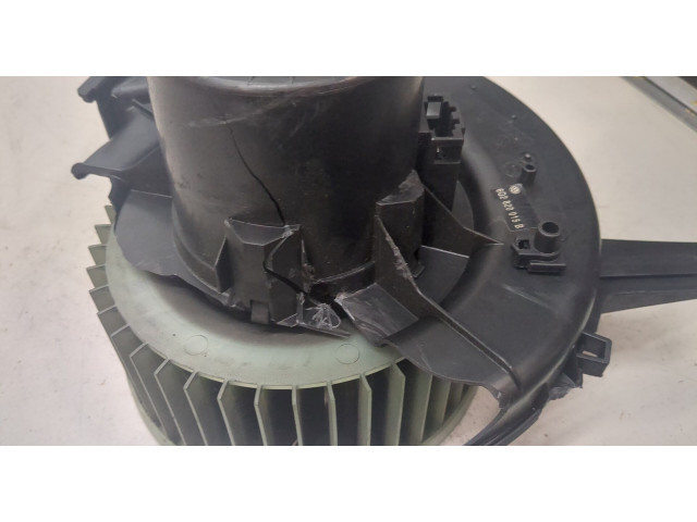 Моторчик печки Audi A2