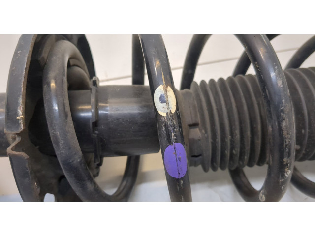 Стойка амортизатора  Mazda CX-9 2016-      