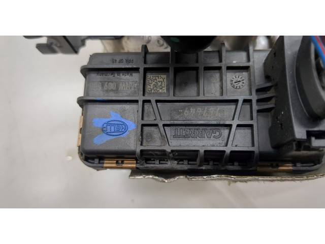 Турбина Audi A8 (D4) 2010-2017 059145874E