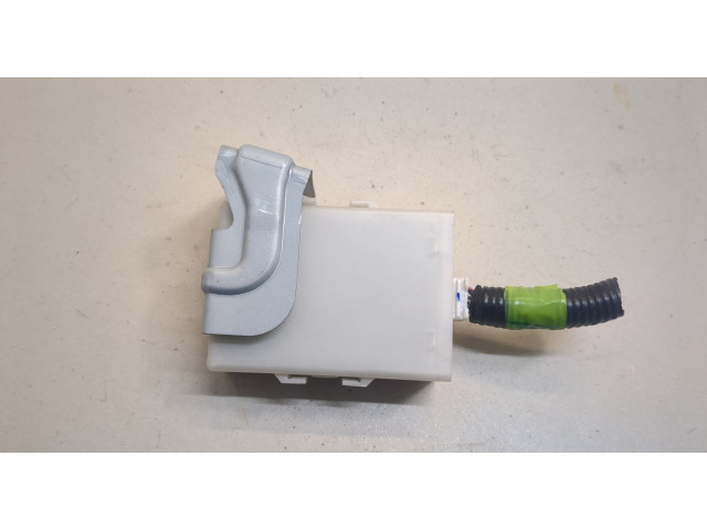 Блок комфорта  Infiniti QX80 2014-2017      284D11CD0A  