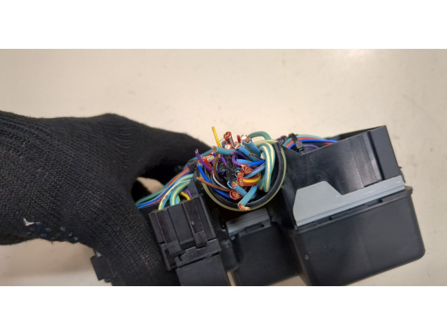 Блок предохранителей Volvo XC90 2014-2019