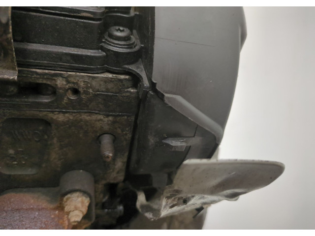 Генератор  Skoda Rapid 2012-2020           