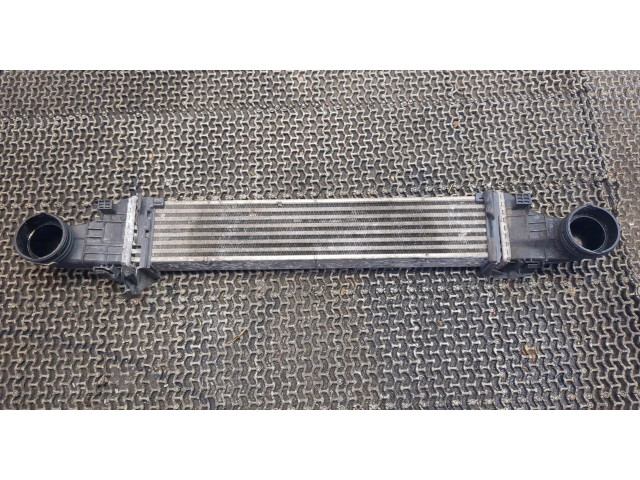 Интеркулер  Mercedes E W211 2002-2009 3.0  g1592002    