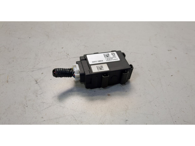 Блок комфорта Infiniti QX50 2017-2025 284T25BN0A