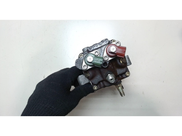 ТНВД Saab 9-5 1997-2005