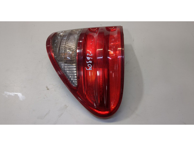 Задний фонарь     a2108205364   Mercedes E W210 1995-2002 