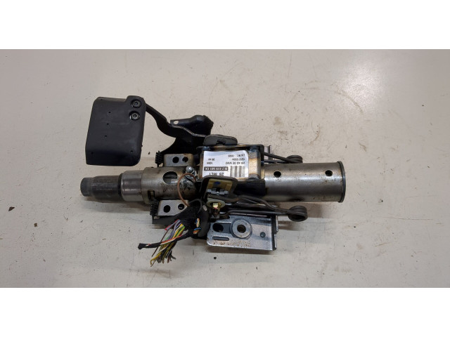  рейка  Колонка рулевая  Skoda Octavia Tour 2000-2010      