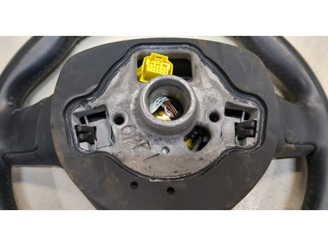 Руль Skoda Fabia 2014-2018