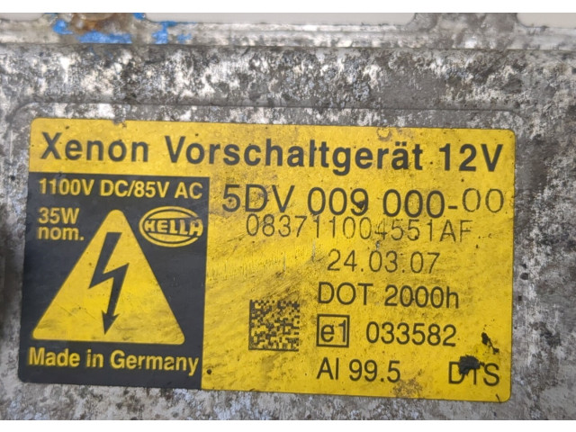 Блок розжига Land Rover Range Rover 3 (LM) 2002-2012