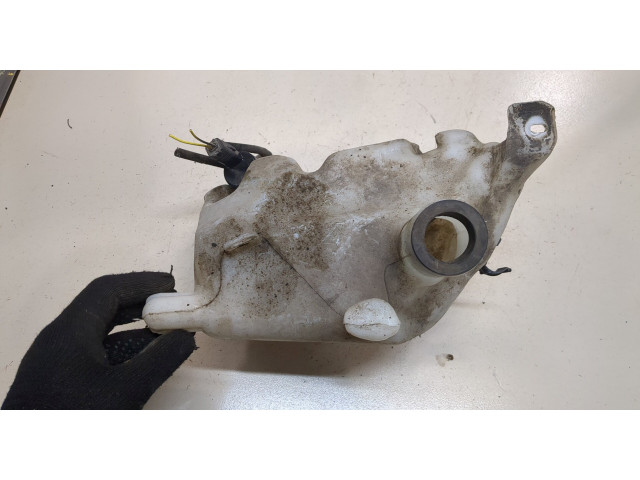 Бачок омывателя Citroen Berlingo 2008-2012