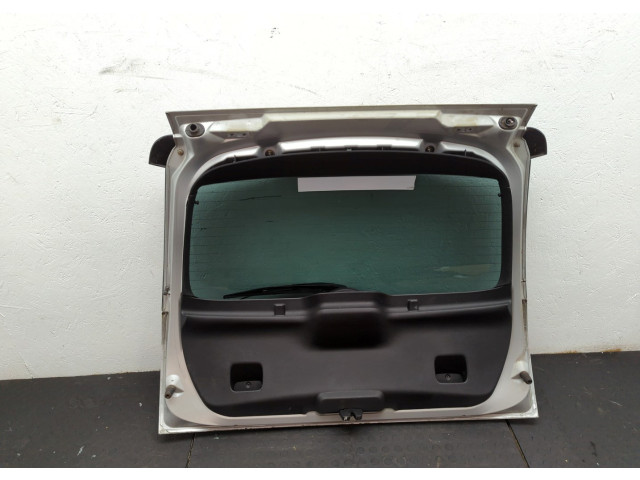 Моторчик заднего дворника Citroen C4 2004-2010