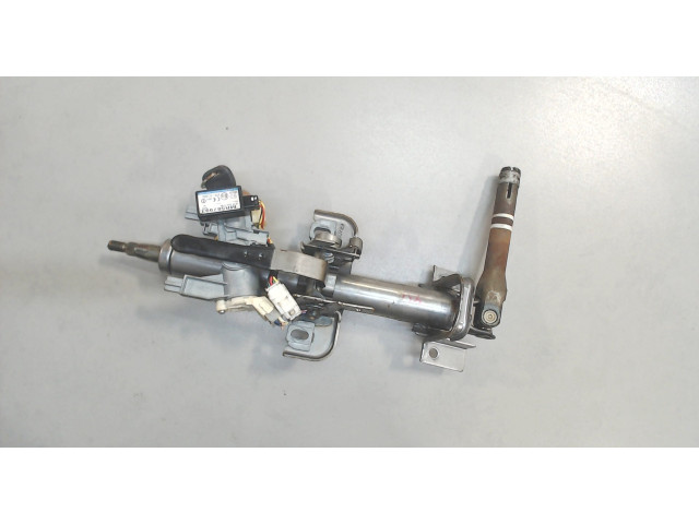 рейка Колонка рулевая Mitsubishi Lancer 9 2003-2006