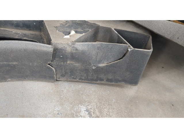 Бампер  Seat Leon 2 2009-2012 передний   