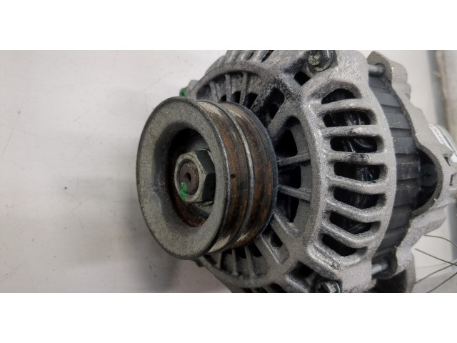 Генератор Mitsubishi Pajero / Montero 2000-2006 ME203546