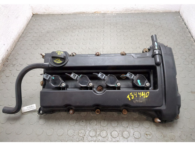 Клапанная крышка двигателя ДВС  Jeep Compass 2011-2016 2.4     