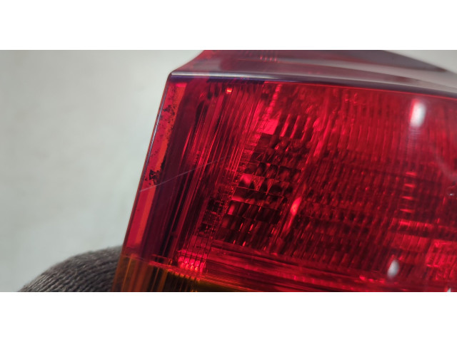 Задний фонарь