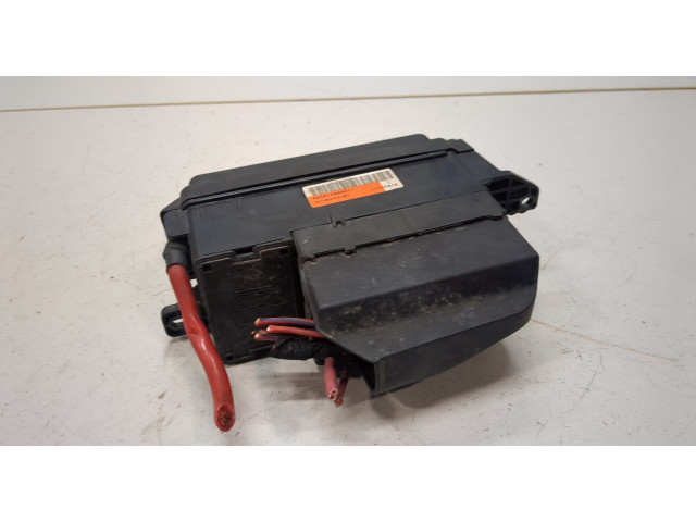 Pojistková skříňka Mini Countryman (R60) 2010-2016