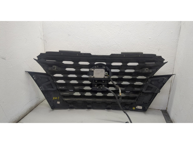 Радар круиз контроля Nissan Kicks 2020-2024