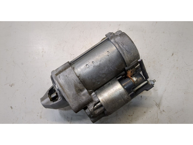 Стартер Mercedes E W212 2009-2013 2.1