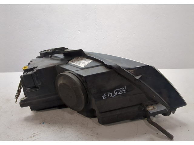 Фара передняя  Audi A3 (8P) 2003-2013 левая 