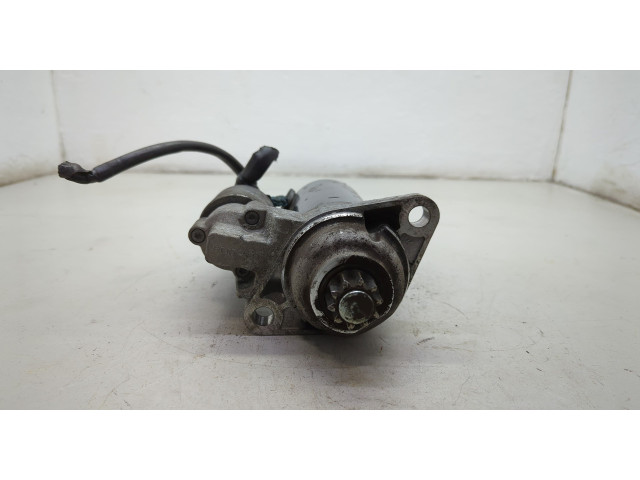 Стартер Volkswagen Polo 2005-2009 1.4 02T911024