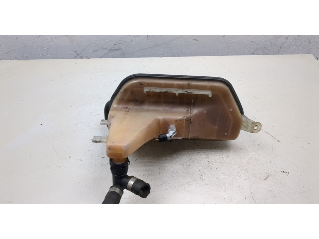 Бачок расширительный  Jaguar XF 2007–2012    