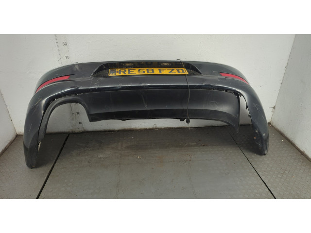 Бампер  Volkswagen Passat CC 2008-2012 задний   3C8807421E, 3C8807521