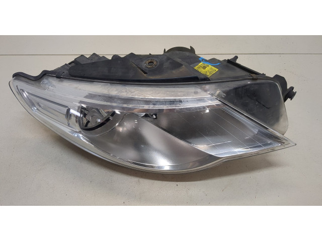 Фара передняя  Volkswagen Passat CC 2008-2012 правая 
