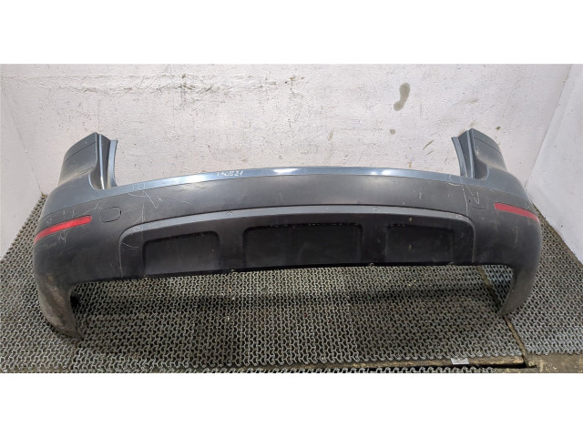 Бампер  Volkswagen Touareg 2002-2007 задний    7L6807417D, 7L6807434F