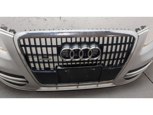 Бампер  Audi Q5 2008-2017 передний   
