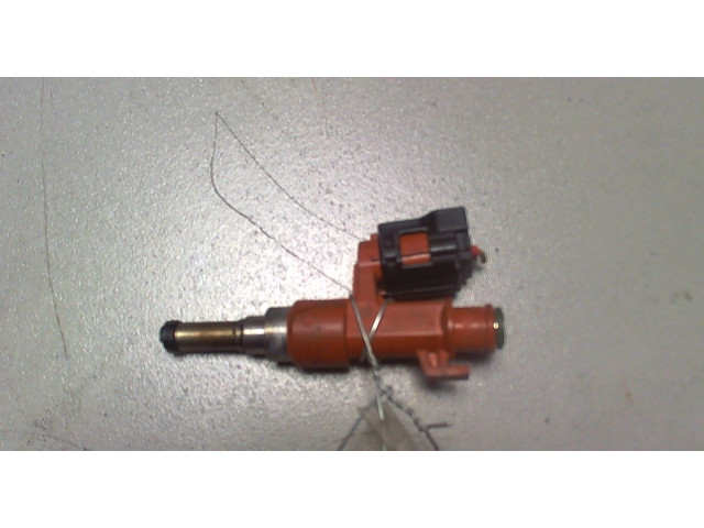 Форсунка топливная  Lexus LS460 2006-2012    2320939155D0, 074072118     