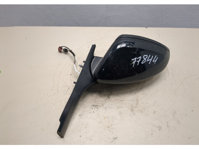 Зеркало боковое  Peugeot 2008 2013-2016  левое           