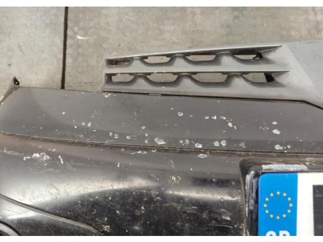 Бампер Nissan Note E11 2005-2013 передний