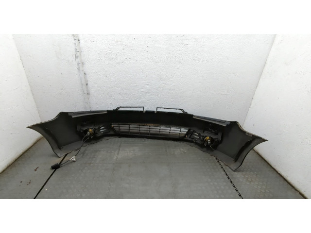 Бампер  Volkswagen Golf 6 2009-2012 передний   5K0807217BN