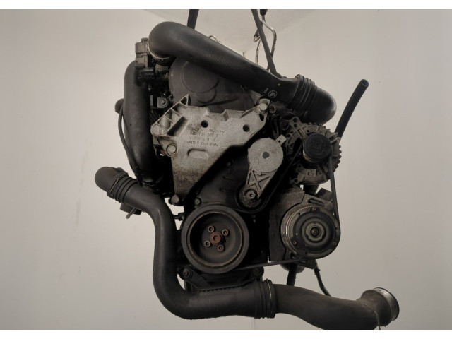  Турбина  Volkswagen Jetta 5 2004-2010             