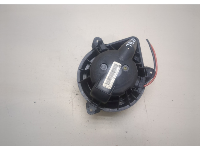 Моторчик печки Peugeot 406 1999-2004 6441L0 6441L0