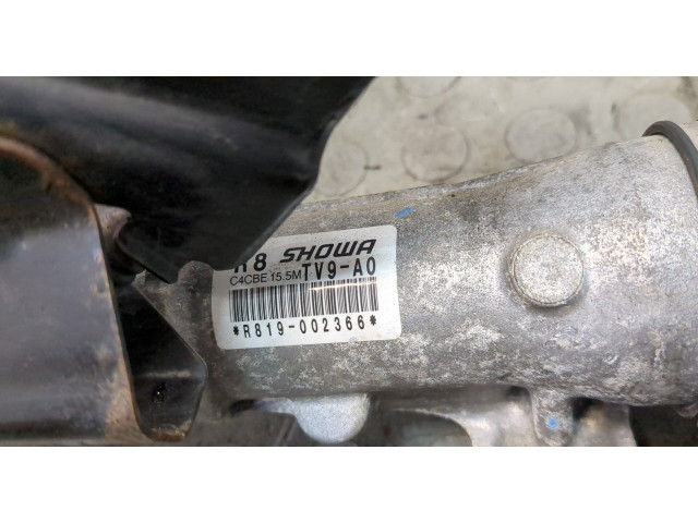    Рейка рулевая без г/у  Acura ILX 2018-      