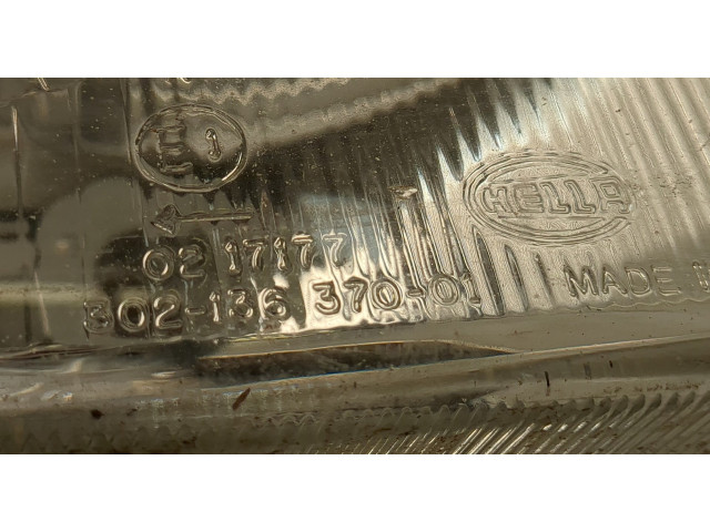 Фара передняя  Volkswagen Transporter 4 1991-2003 правая 