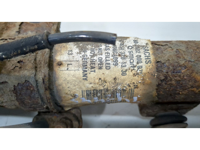 Стойка амортизатора Smart Forfour W454 2004-2006