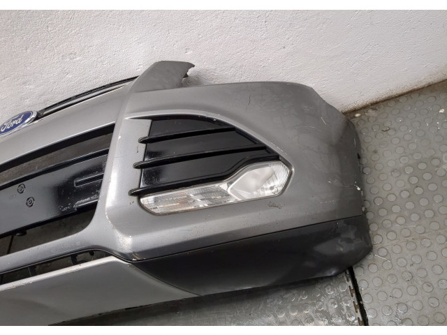 Бампер  Ford Kuga 2012-2016 передний   