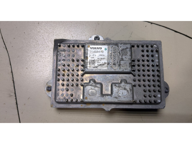 Блок розжига  Volvo XC90 2014-2019