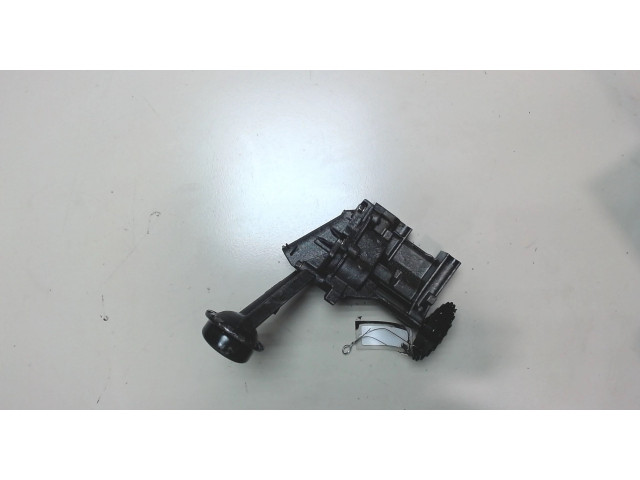 Масляный насос