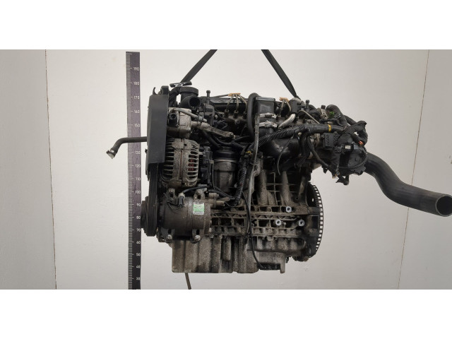  Турбина  Volvo XC90 2002-2014             