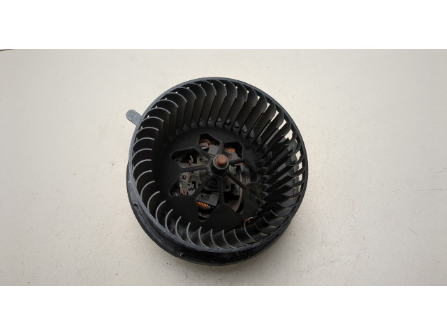 Моторчик печки Audi A3 (8P) 2003-2013