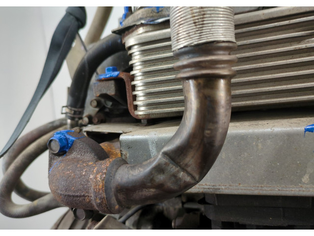 Форсунка топливная Mitsubishi Pajero / Montero 2000-2006