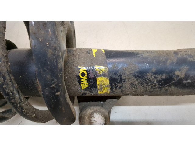 Стойка амортизатора Skoda Yeti 2009-2018 1K0413031BG, 1K0411105BC