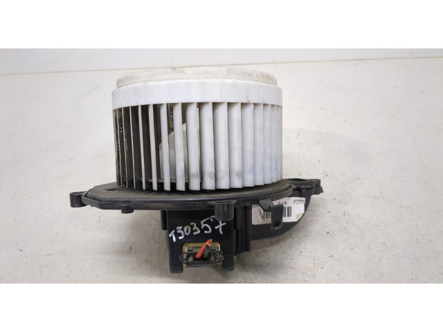 Моторчик печки Citroen Berlingo 2008-2012 6441AR 6441AR