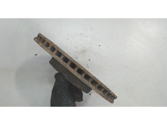 Диск тормозной  Toyota Auris E15 2006-2012 2.2  передний     4351202190      