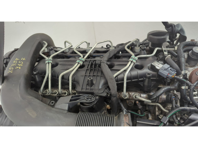 Форсунка топливная  Volvo V50 2004-2012         