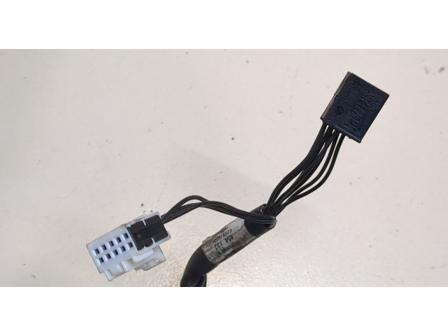 Зеркало боковое  Mercedes CLS C219 2004-2010  правое           